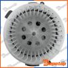 Pulseur d'air habitacle pour PEUGEOT | EWN-PE-006, 6441T7